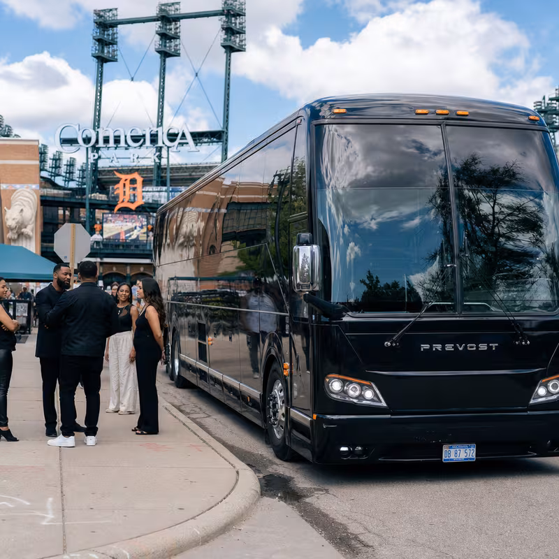Comerica Park