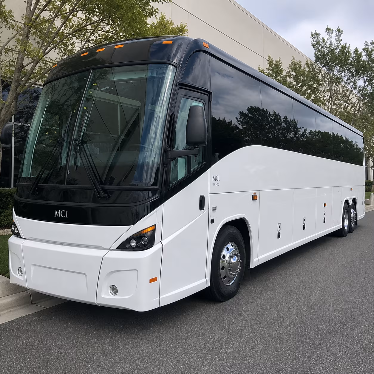 Dearborn Airport Shuttles & Transportation