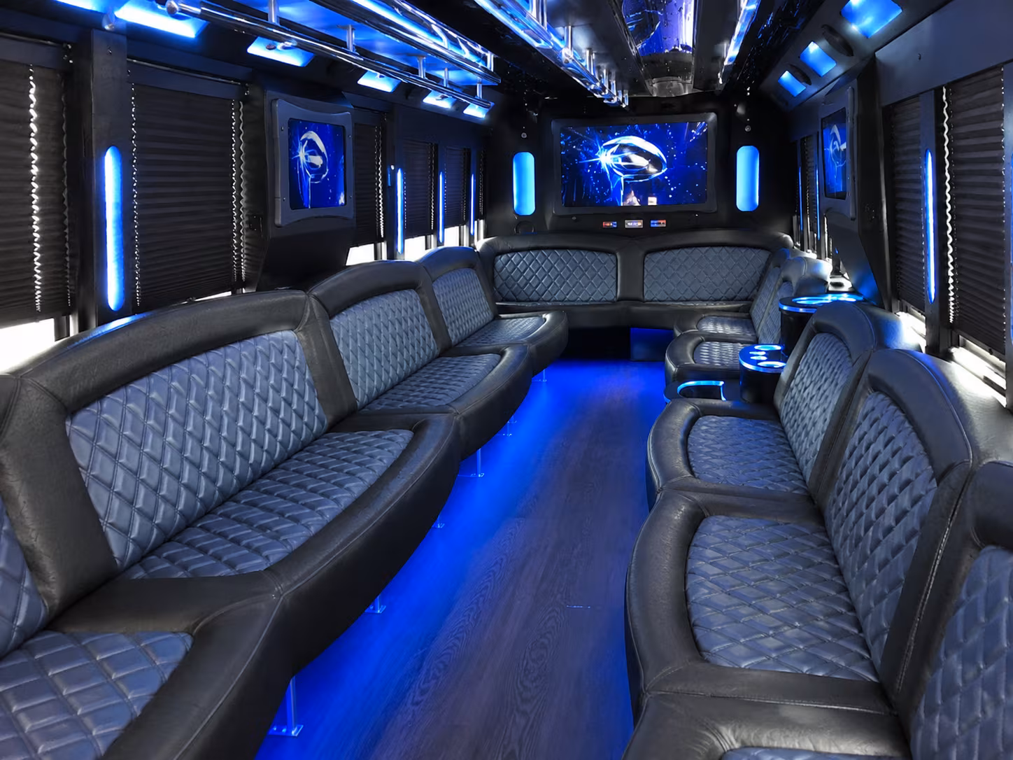 Dearborn Sporting Event Transportation