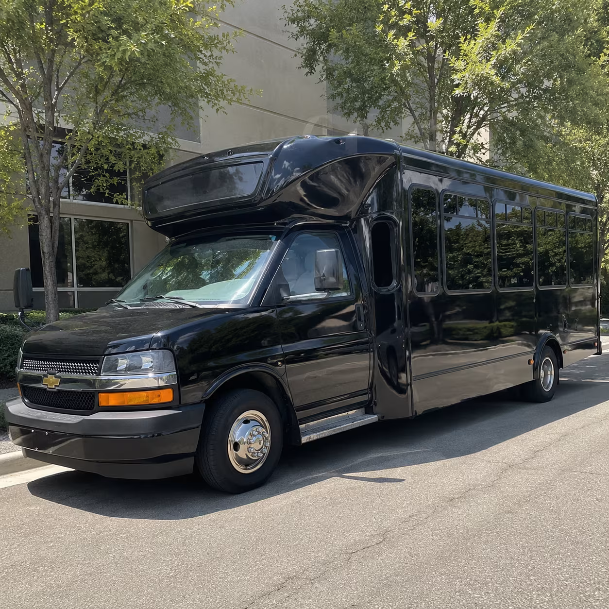 Dearborn Winery Tour & Pub Crawl Transportation