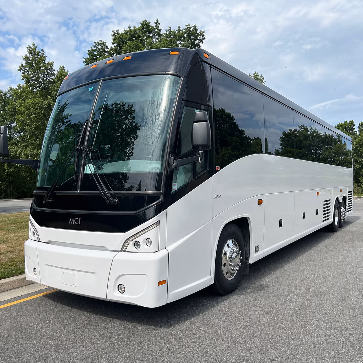 Detroit Airport Shuttle & Transportation group transportation