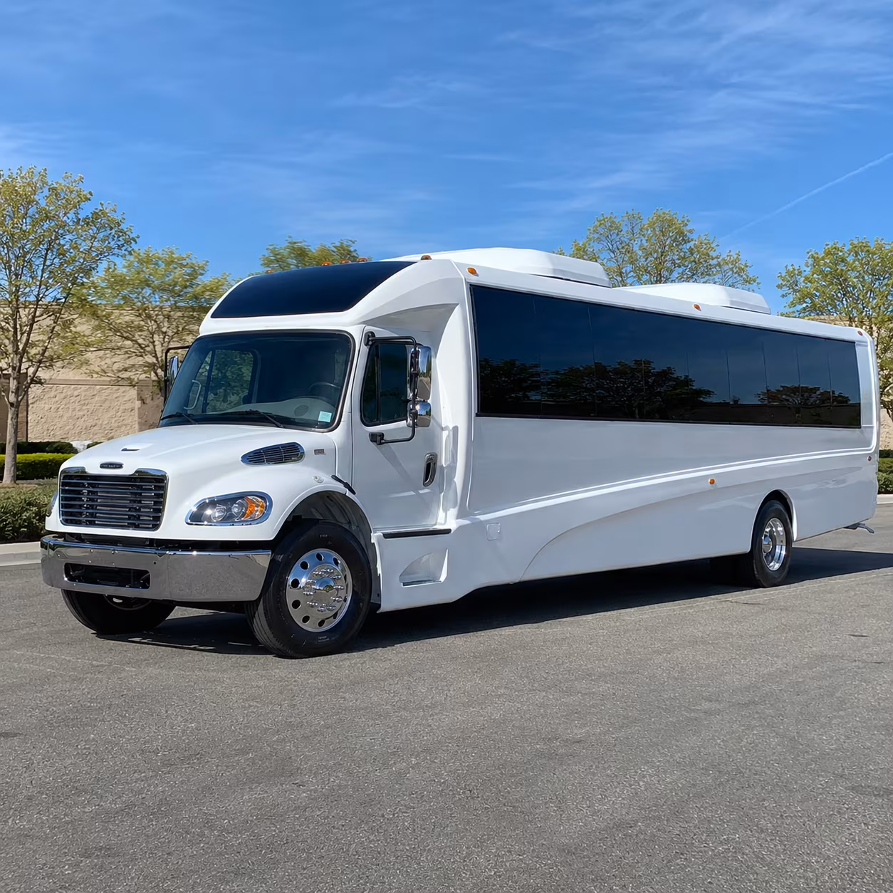 Detroit Airport Shuttles & Transportation