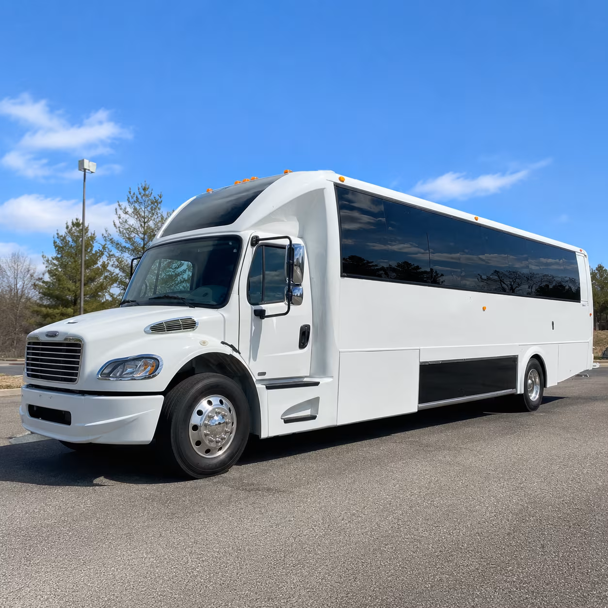 Detroit Birthday, Sweet 16, & Quinceañera Transportation pickup coordination