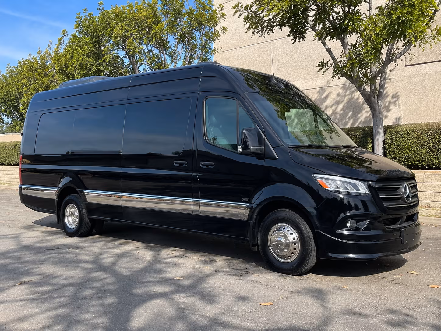 Detroit School Event Transportation route planning