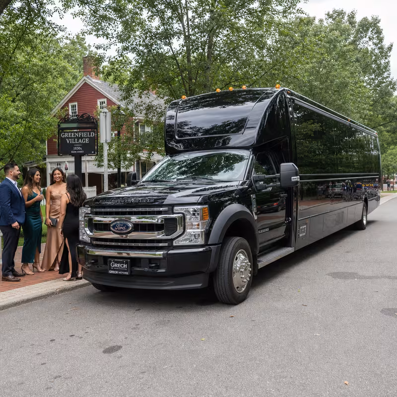 Greenfield Village