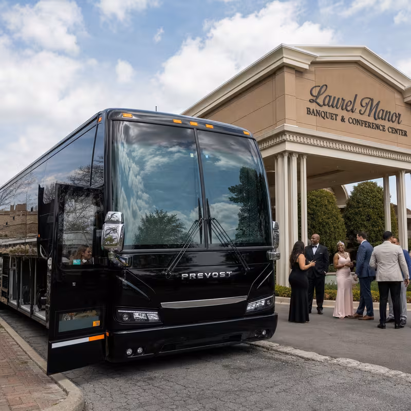 Laurel Manor Banquet & Conference Center