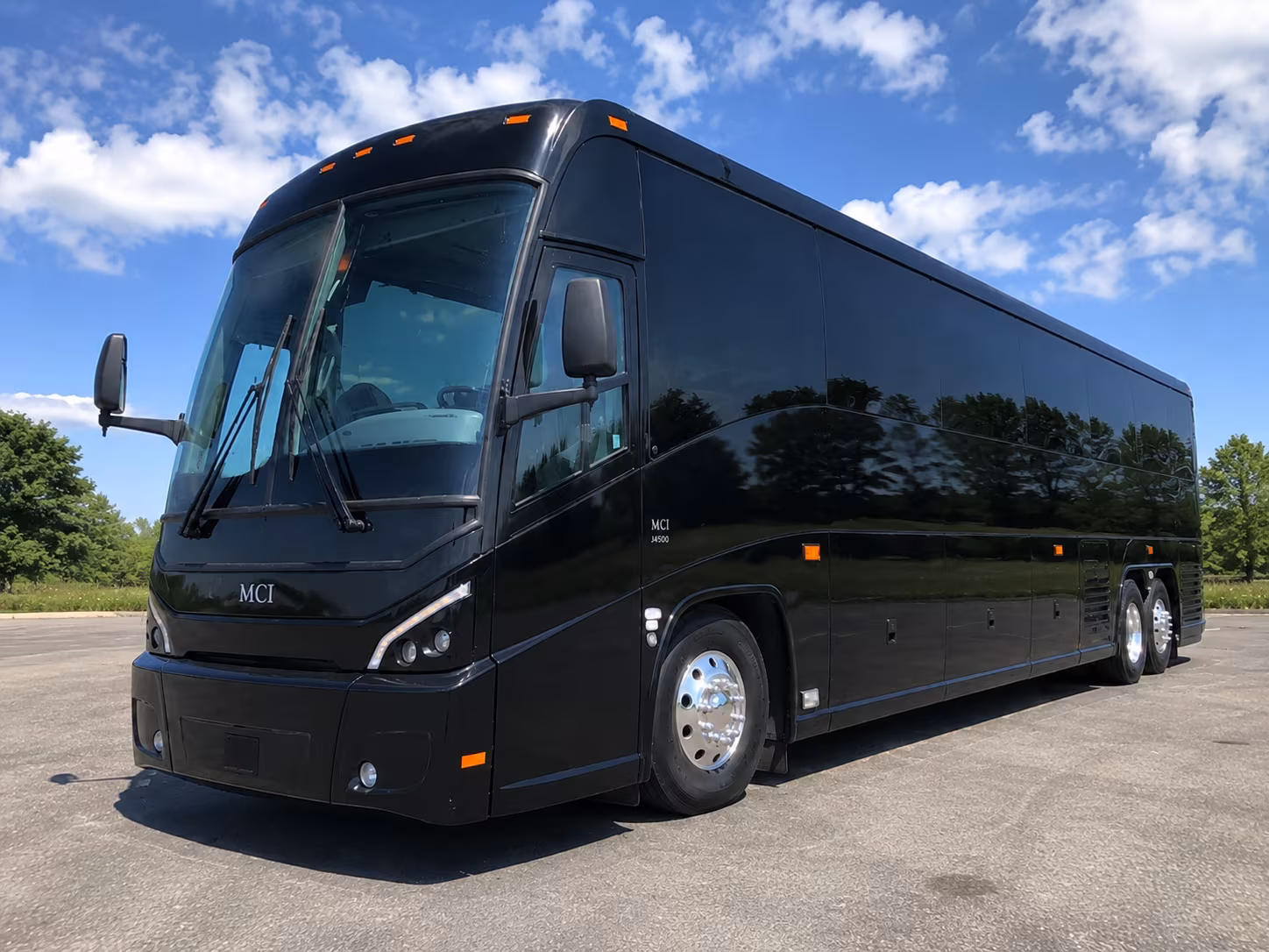 Livonia Airport Shuttles & Transportation