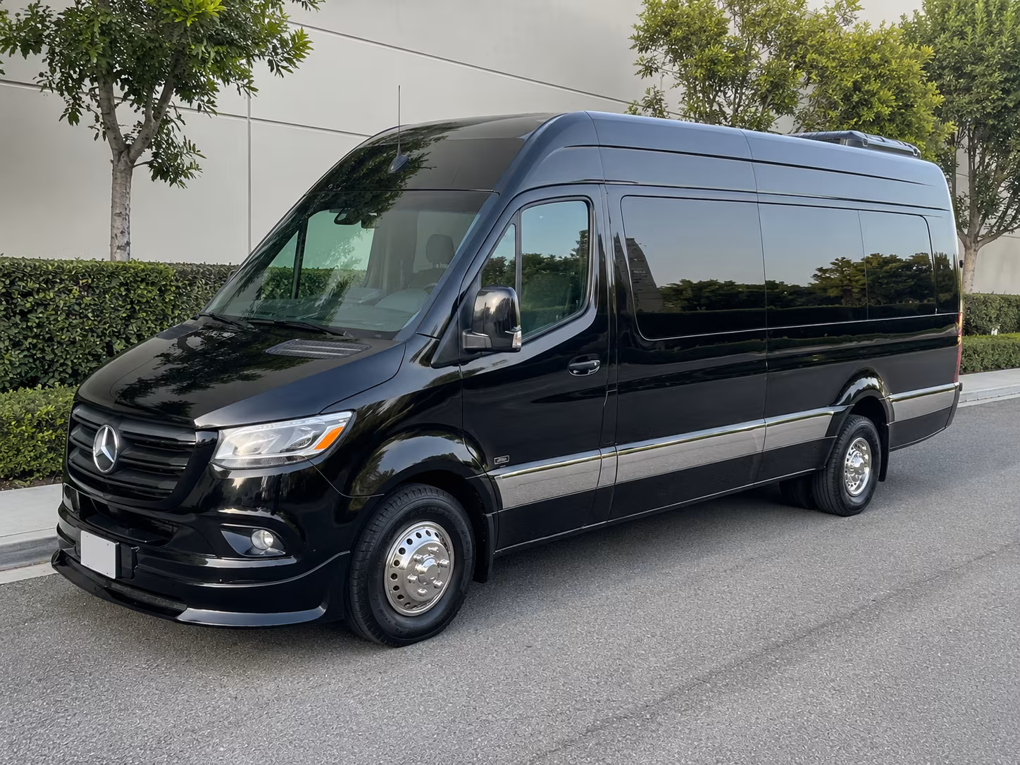 Livonia Concert Transportation & Shuttles