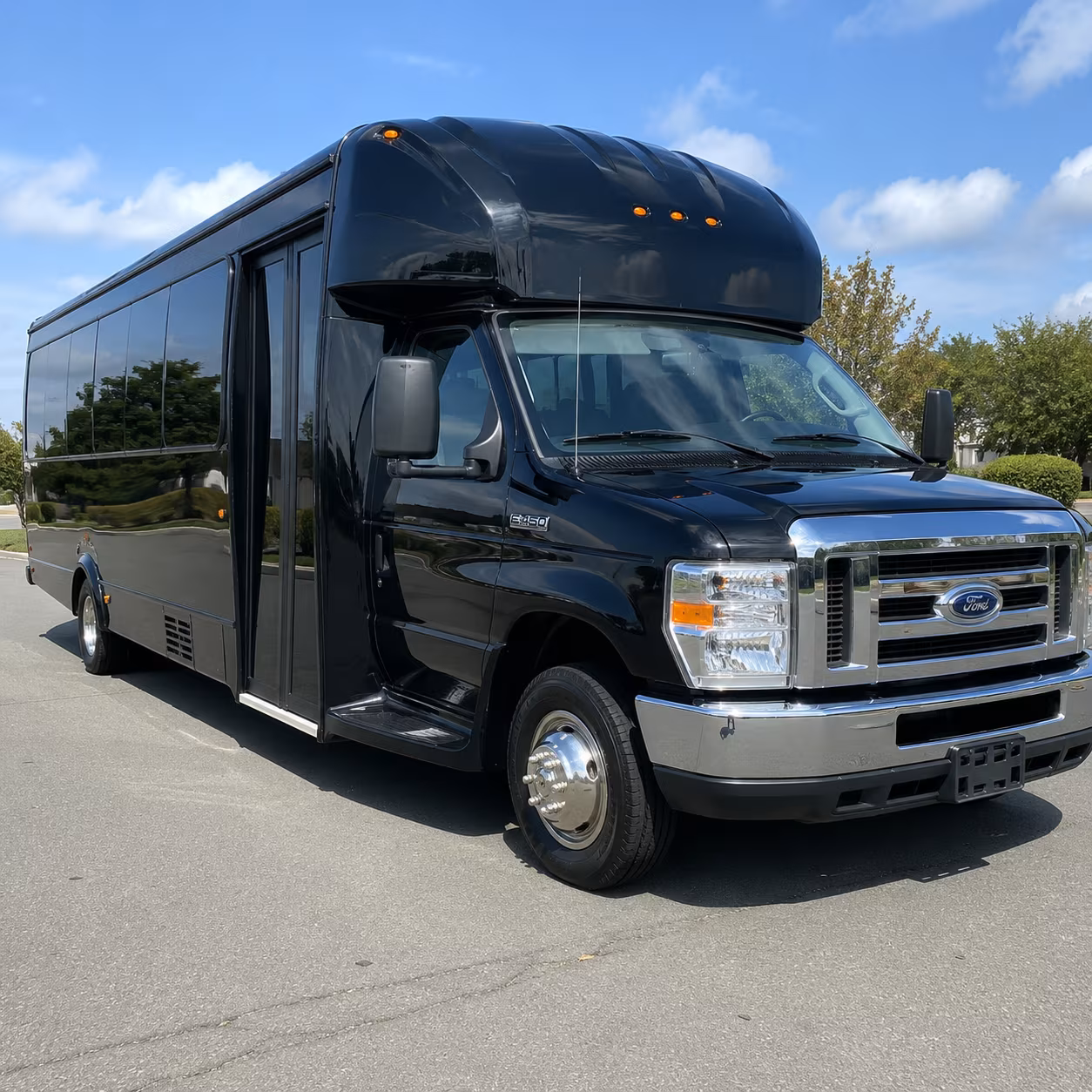 Livonia Winery Tour & Pub Crawl Transportation