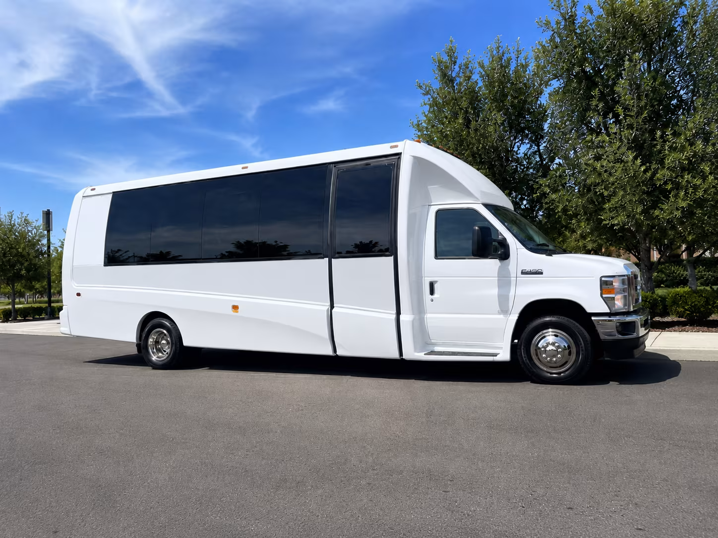 Southfield Concert Transportation & Shuttles