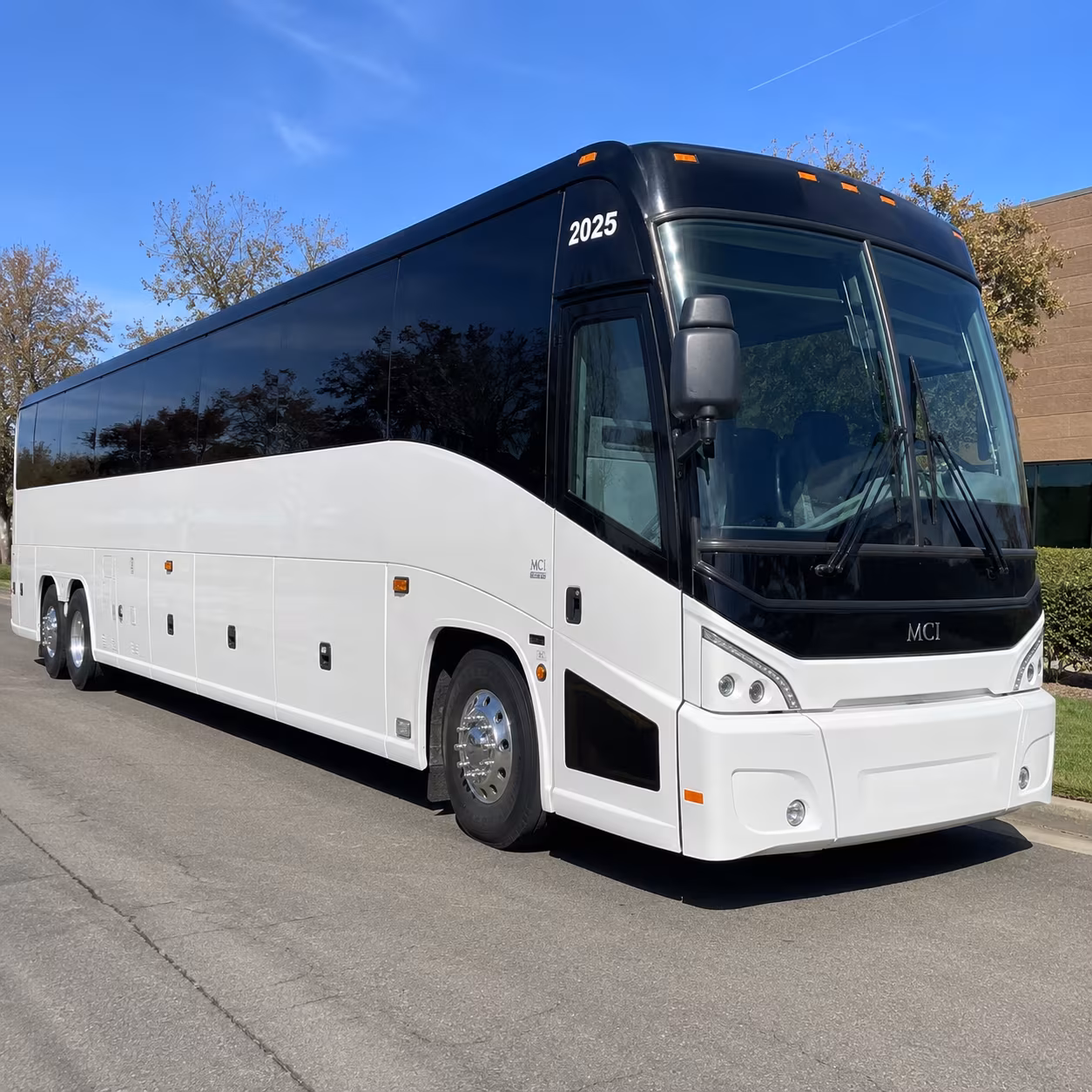 Southfield Corporate Event Transportation