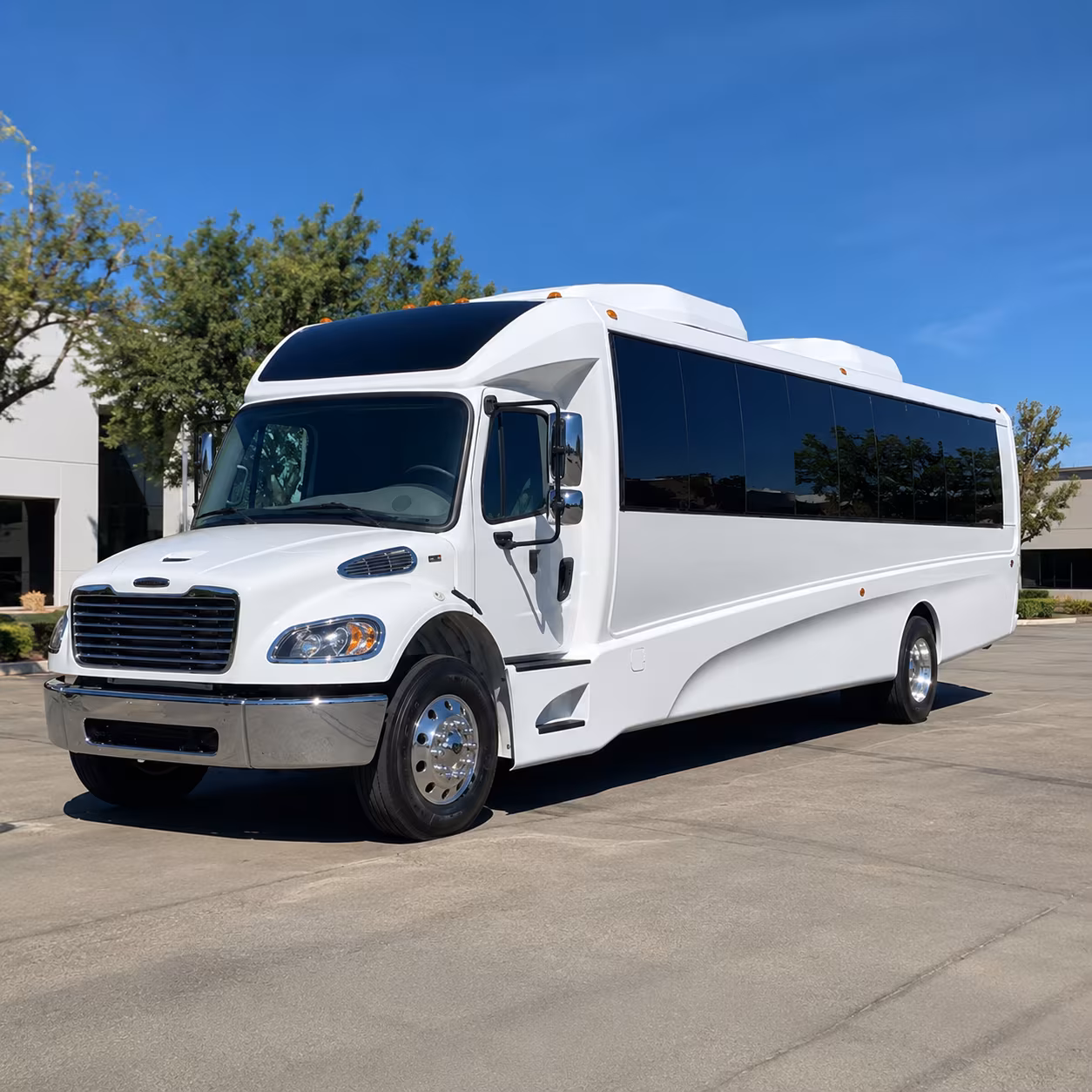 Taylor Airport Shuttles & Transportation