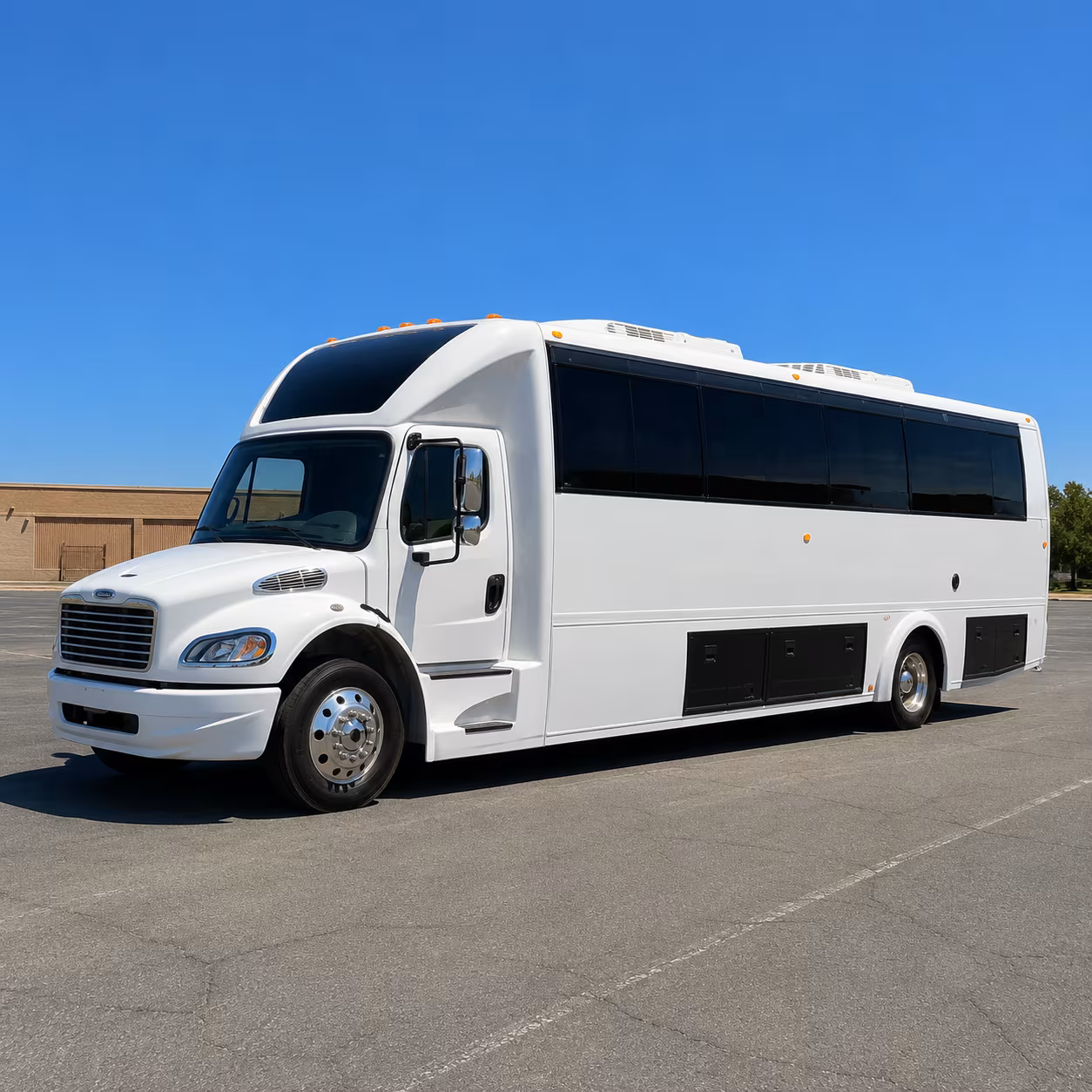 Taylor Private Event Transportation Services