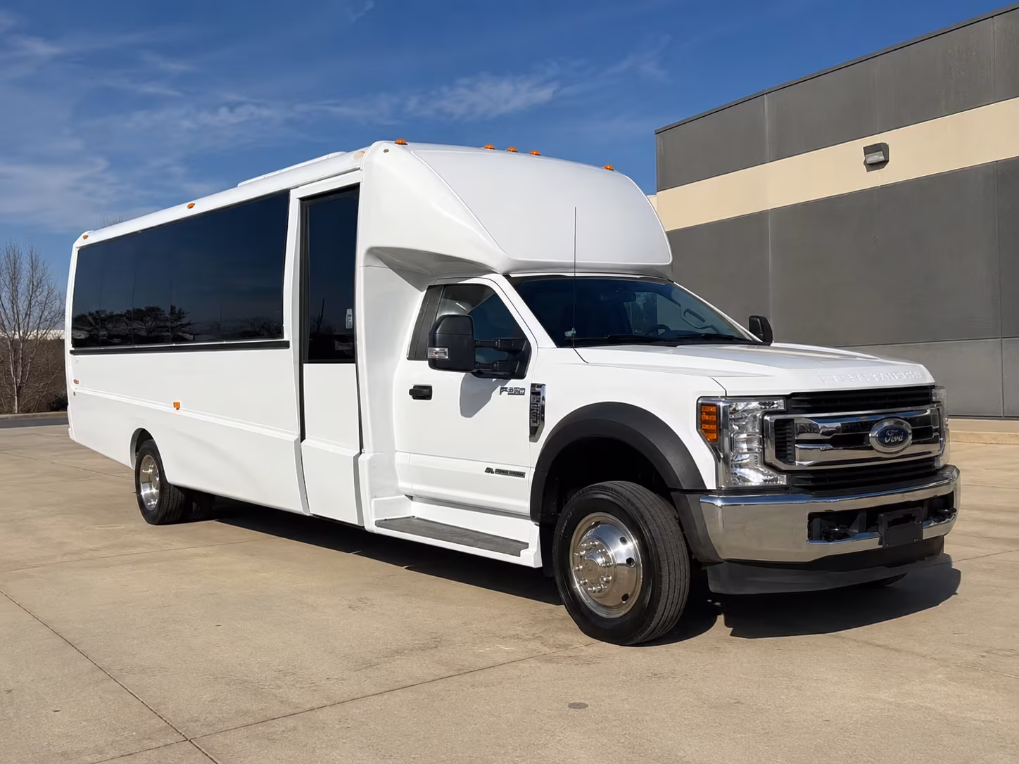 Warren Airport Shuttles & Transportation