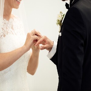 Wedding Transportation & Shuttle Bus Rental in Detroit